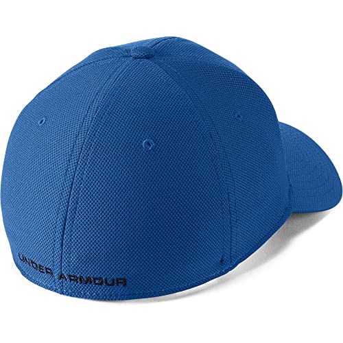 Image of Under Armour Men's Heathered Blitzing 3.0 Cap