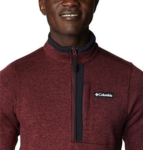 Image of Columbia Sweater Weather 1 /2 Zip