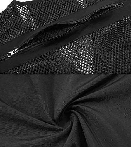 Spanye Tactical Utility Vest Men'S Outdoor Vests For Fishing Photography Hunting Safari Ranger Multi-Pocket Waistcoat Quick Dry thumb #6