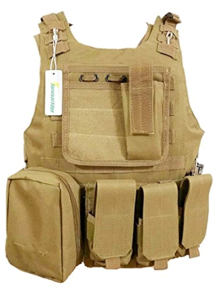 入手困難】MILITICAL brunt タクティカル タンカラー 入手困難