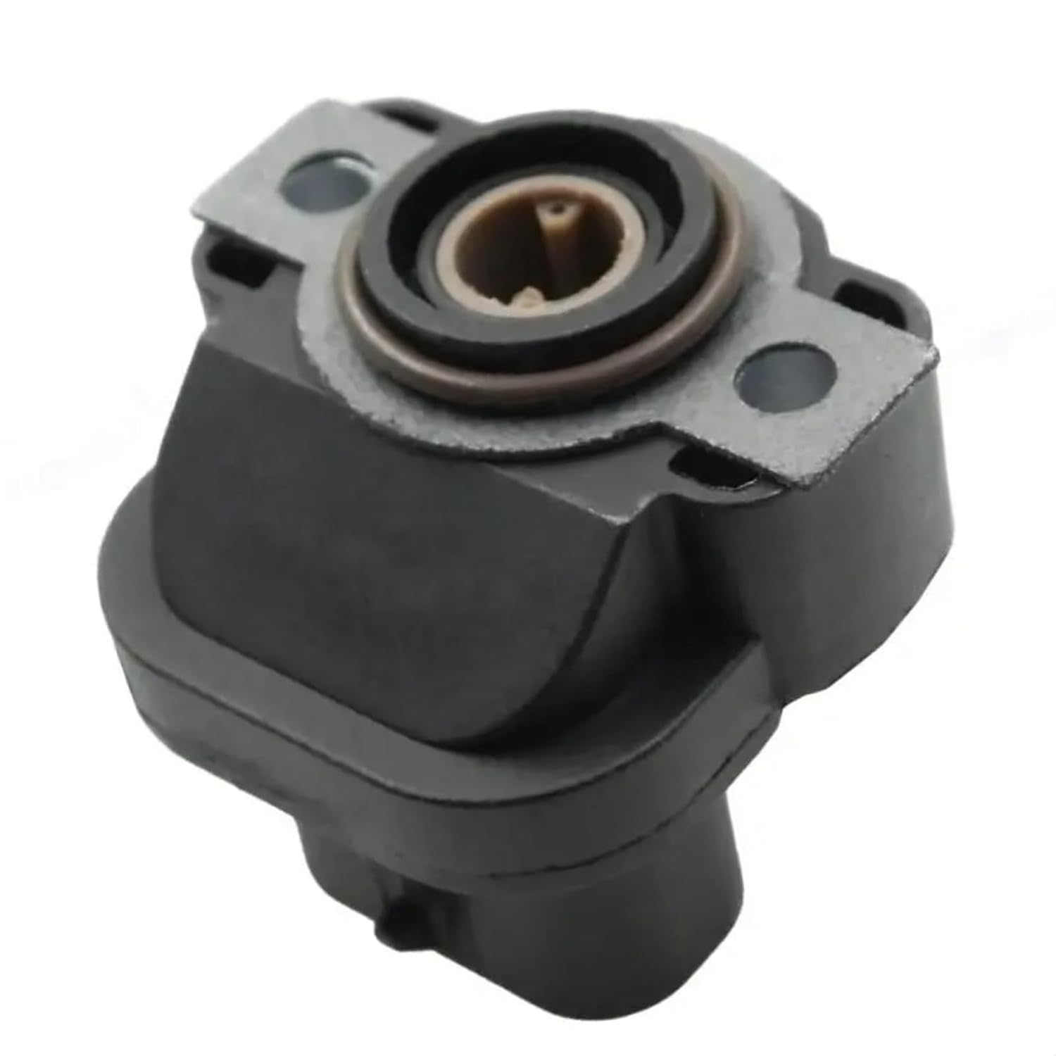 TPS Position Sensor Compatible with Plymouth for Sundance 1991 1992 1993 1994 OEM：4626051 5234904 4761871A TPS Throttle Position Sensor Car Replacement Parts