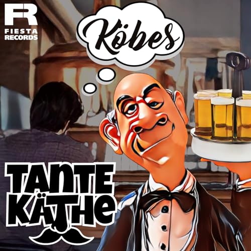 Tante Käthe