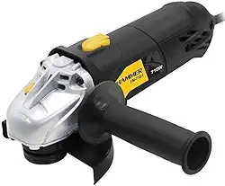Esmerilhadeira Angular de 4.1/2 Pol. 710W 220V-HAMMER-EM-710