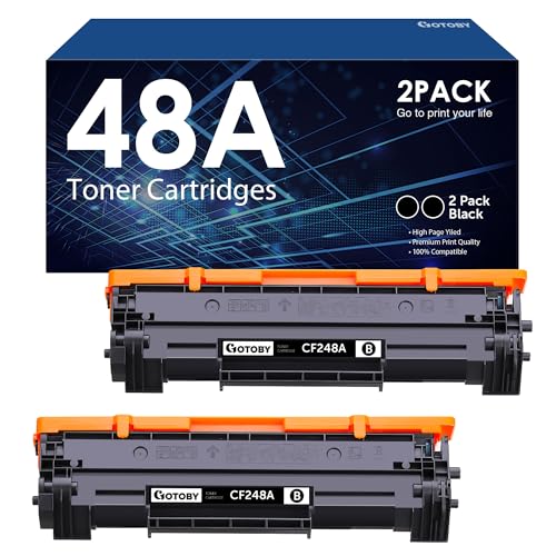 Best Laserjet Toner Cartridges: Your Ultimate Guide to High-Quality ...
