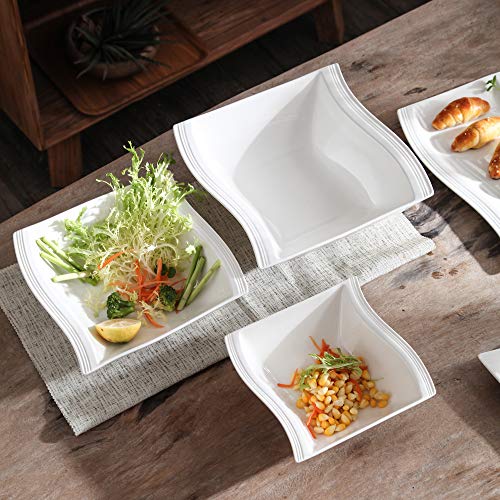 MALACASA, Serie Flora, Servizio da Ciotole in