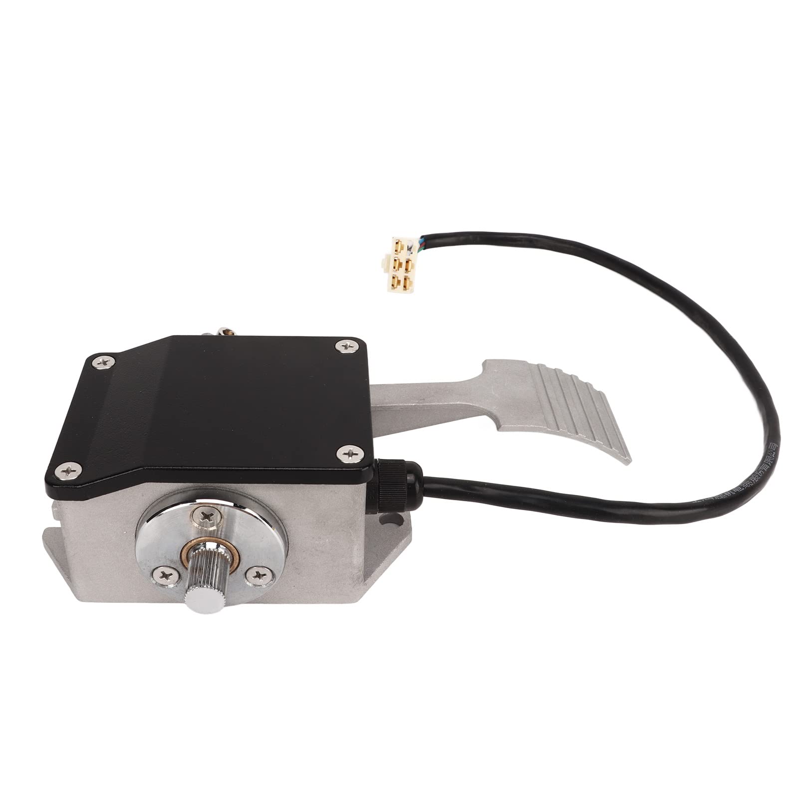 Acceleratore Elettrico a Pedale Dell'acceleratore, EFP‑005 Acceleratore a Pedale Dell'acceleratore per EV Curtis Pedale Dell'acceleratore