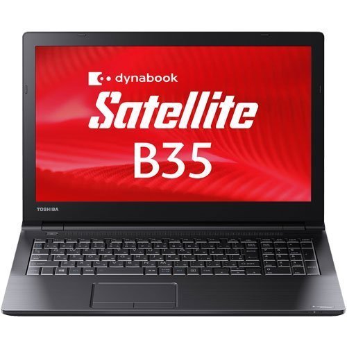 Amazon.co.jp: 東芝 Dynabook Satellite PB35RNAD4R3AD81