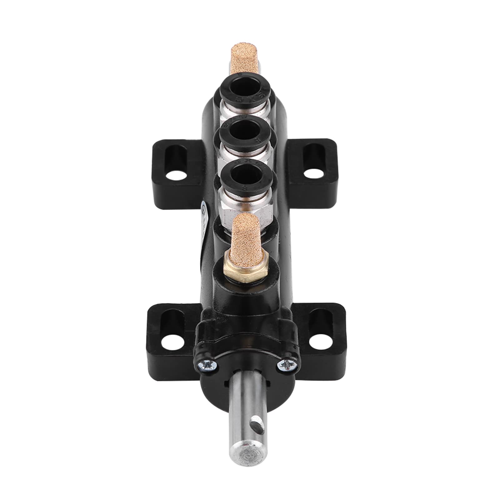 Válvula de Control de Aire de Pedal, Válvula de Aire de Control de Pedal, Compatible con Accesorios para Desmontadora de Neumáticos Ranger, Tipo de Herramienta B (1)