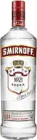 Smirnoff - Vodka, 998ml