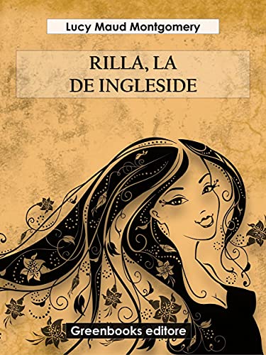 Rilla, la de ingleside