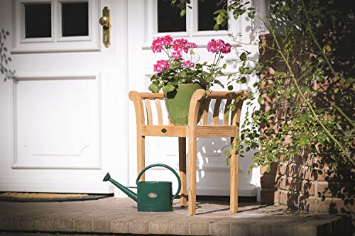 Kai Wiechmann Fußmatte Premium Gummi und Kokos eckig 76 x 46 cm robust
