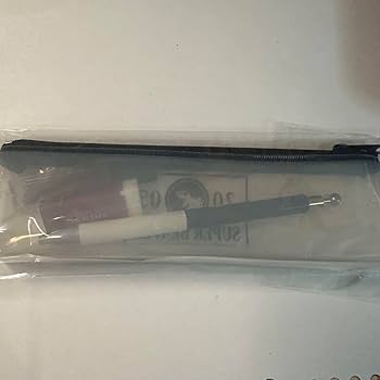 Amazon | SUPER BEAVER 新学期 セット ペンポーチ 消しゴム