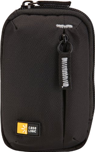 Case-Logic TBC-402 Custodia in Nylon per