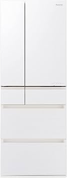 Amazon.co.jp: パナソニック 冷蔵庫 幅68.5cm 550L アルベロオフ