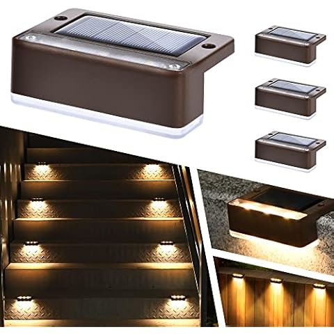 Solpex Lampes solaires d'extérieur Cover