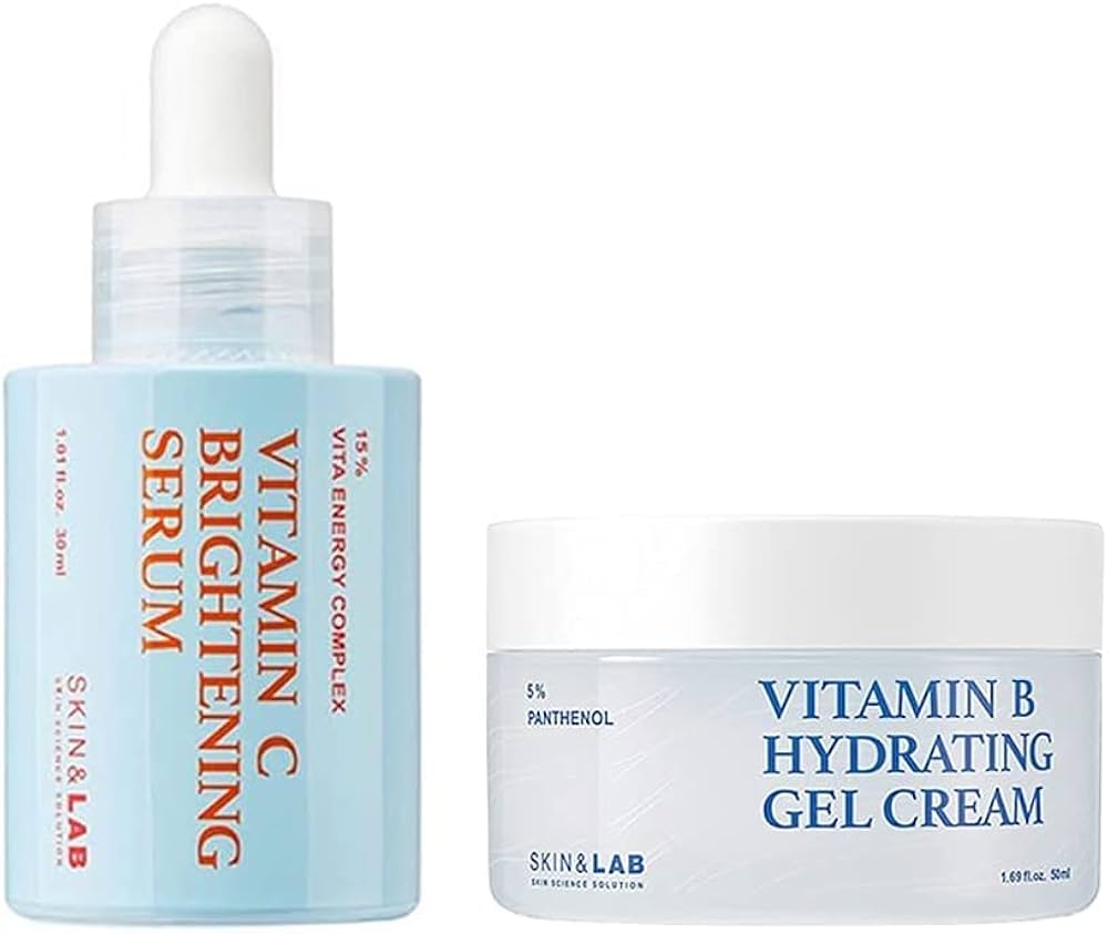 SKIN & LAB スキンケアセット Amazon.co.jp: SKIN&LAB(スキンアンドラブ) ハイバリアライン 3