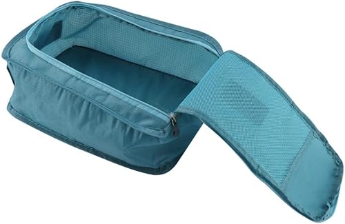 Miniatura 3 de Organizadores de bolsas plegables para zapatos bolsas gruesas para zapatos bolsas de almacenamiento para viajes bolsa de almacenamiento