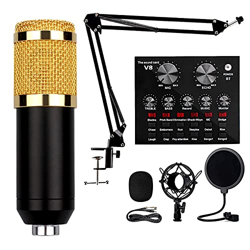 AKALNNB RfT[}CNoh @\ BM-800 CuTEhJ[h V8 }CNLbg ^VbN}Egƒ߉\ȃ}CNX^h y^ACuu[hɎgp