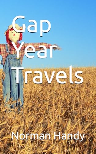 Gap Year Travels