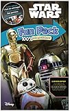  Droïdes, STAR WARS VII, FUN PACK