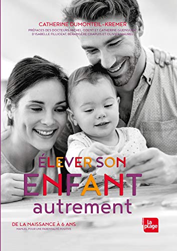 LA PLAGE - Elever son enfant autrement - -75%