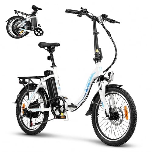 E Bike 20 Zoll mit Rcktrittbremse  Die 15 besten Produkte im Vergleich -  kita.de Ratgeber