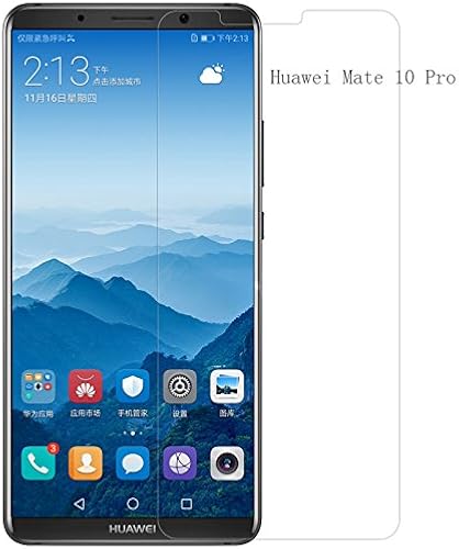Huawei Mate Pro Protezione dello Schermo 1Pack 9H Durezza 0 33mm Sottile 2 5D Arrotondato Bordo Anti-Explosion Temperato Vetro Trasparente Schermo Protettore per Huawei Mate Pro Trasparente Huawei Mate Pro Protezione dello Schermo 1Pack 9H Durezza 0 33mm Sottile 2 5D Arrotondato Bordo Anti-Explosion Temperato Vetro Trasparente Schermo Protettore per Huawei Mate Pro Trasparente