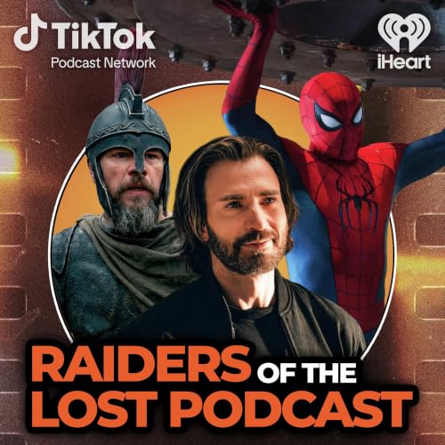 MOVIE NEWS: Avengers Doomsday, Tom Cruise Interview, The Odyssey, Spider-Man and more!