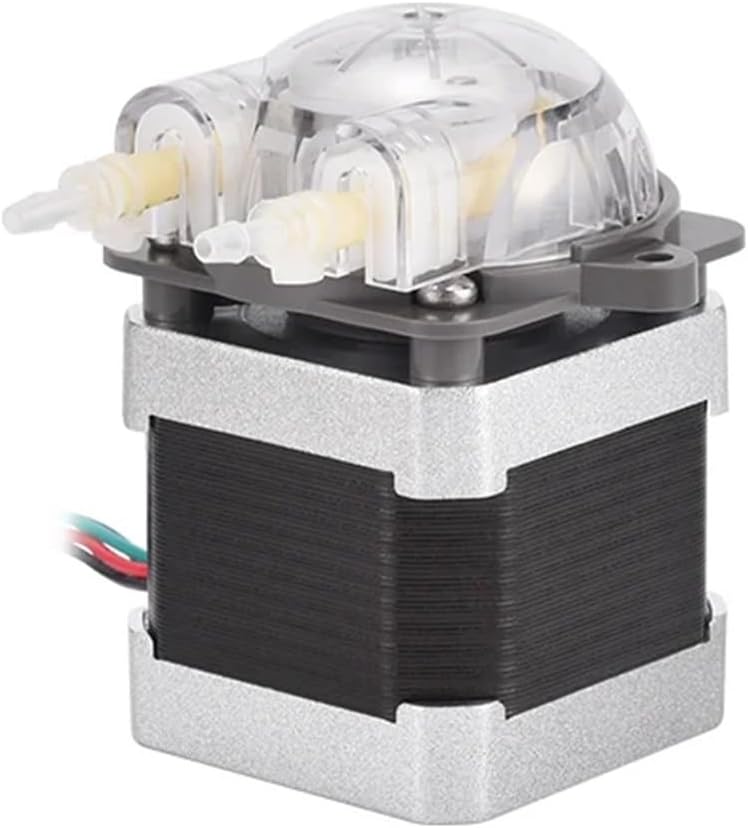 1.3GPM 60PSI 自動海洋水ダイヤフラムポンプ 12V 自吸式ボート海洋 RV 