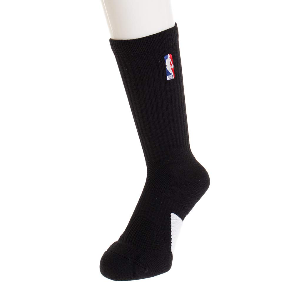 NIKE Men's U Jordan Crew - Nba Socks