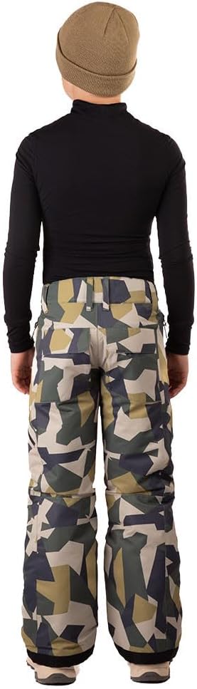 Boulder Gear Boys Bolt Pant
