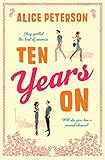 alice peterson tennis player  Ten Years On (English Edition)
