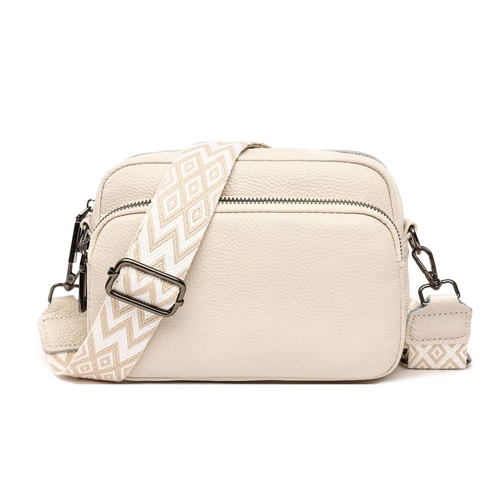 YingStar Bolso Pequeño Mujer Bolsos Bandolera Fiesta Bolso Cruzado Pequeña Bolsa Mujer Bolsitos Movil Bolso de Mano Bandolera Pequeña Piel Bolso Hombroa Verano Bolsos Cartera Crossbody Bag