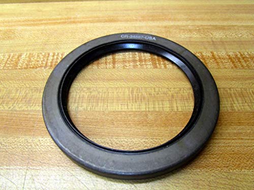 Chicago Rawhide CR-34887 SKF Oil Seal 34887