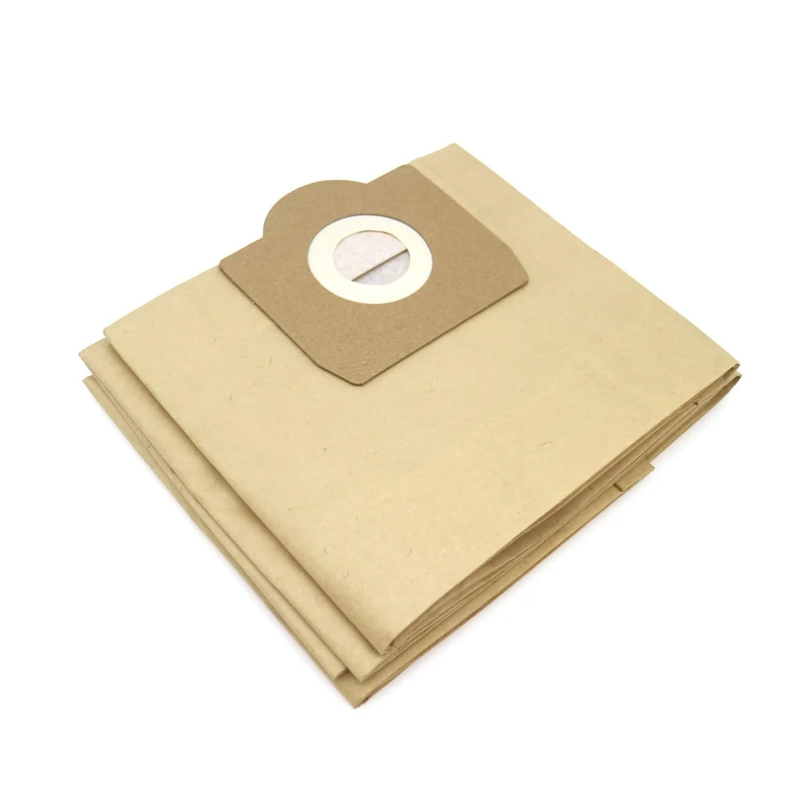 Sacs À Poussière En Papier, Compatibles Avec Karcher, Aspirateur MV3 WD3 WD3200 WD3500 WD3600 WD3800 A2201 A2204 A2604 A2656 SE4001 SE4002(10pcs)