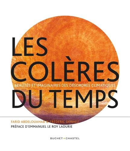 Télécharger Les Colères du temps Livre PDF Gratuit