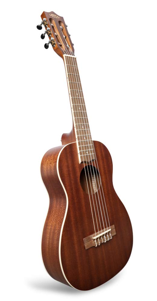Lanikai, 6-String Ukulele, Natural (MA-G) - Image 3