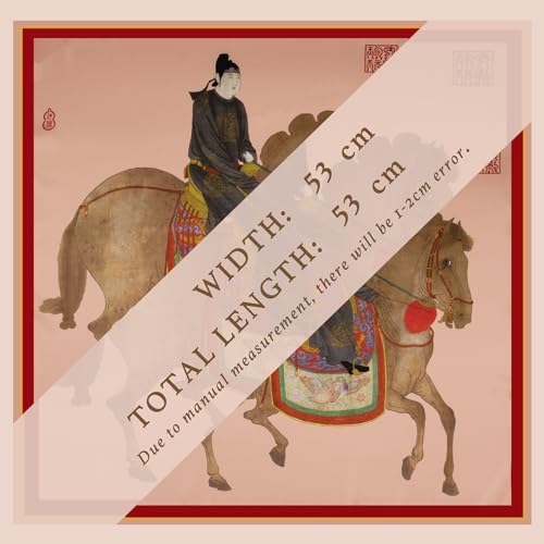 Women's Designer Classic Kerchief Handbag Handle Ribbon Fashion Square Scarf3