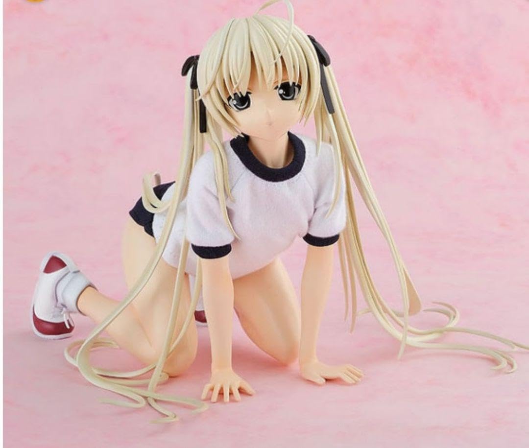 ヨスガノソラ 春日野穹 体操服Ver. 完成品フィギュア未開封 FREEing Amazon | ヨスガノソラ 春日野穹 体操服Ver. 完成品フィギュア