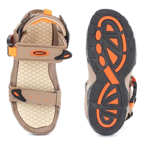 Image of SPARX mens Ss 502 Sport Sandal
