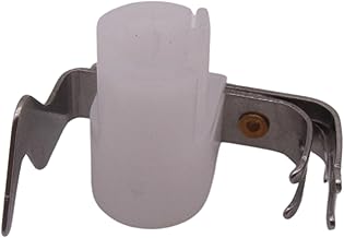 CKPSMS Brand: 1 x Needle Threader #68003556 Compatible with/Replacement for Singer Brand 3333 Fashion Mate, 3337 Simple, 3342 Fashion Mate, 7640 Confidence, HD660, HD6600, HD6800C
