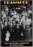 Cranmoor: The Cranberry Eldorado 0972229213 Book Cover