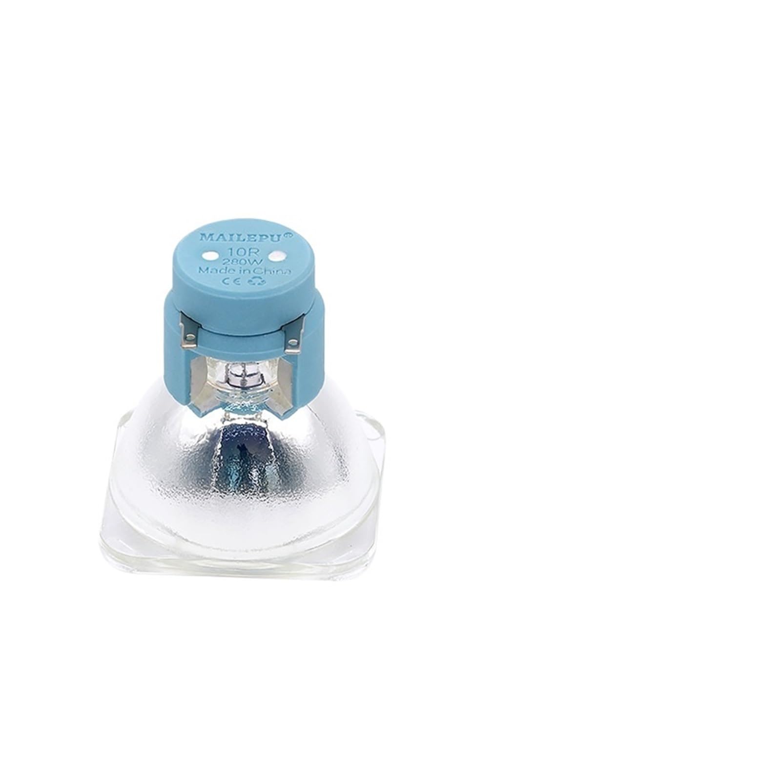 Ampoule de Remplacement de Faisceau Mobile de Lampe aux halogénures métalliques 10R 280W 280