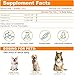 diytoolsman Pancreatic Enzymes for Dogs - Dog Digestive Enzymes & Support - Helps Dogs with EPI Restore Normal Weight, Digestive Health, and Manage Pancreatic Issues - 2 fl oz (Liquid)