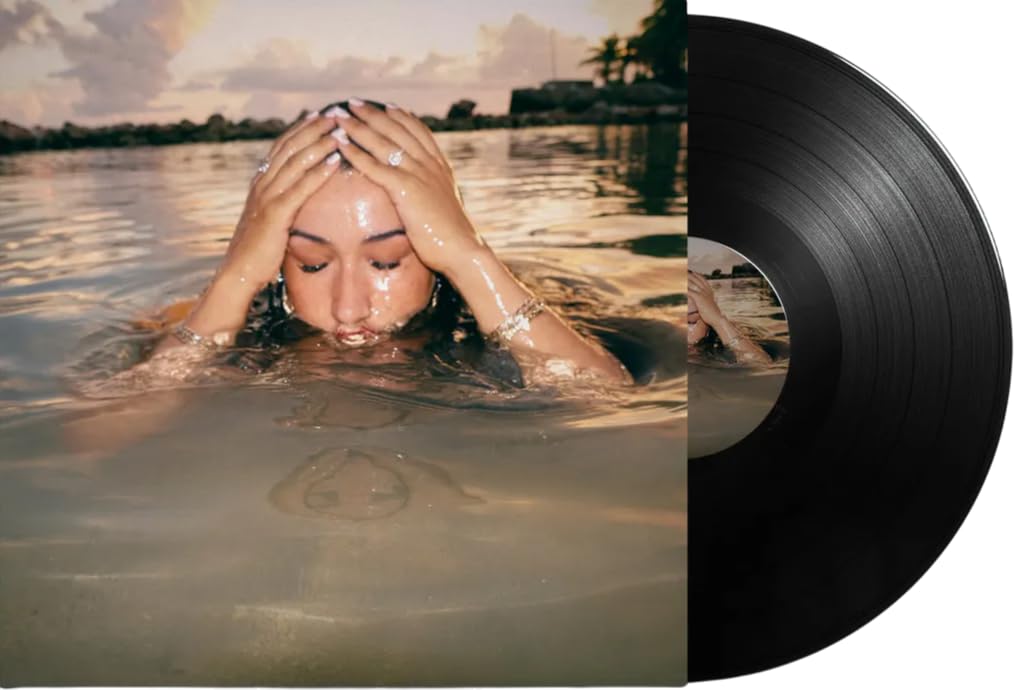 Cleo Sol Collection - Mother / Heaven / Gold / Rose In The Dark Set