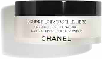 CHANEL プードゥル ユニヴェルセルリーブル 10 ルースパウダー プードゥル ユニヴェルセル リーブル N ルース パウダー 10