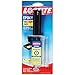 Loctite 1366072 0.47 Oz Instant Mix? Epoxy - 6 Pack