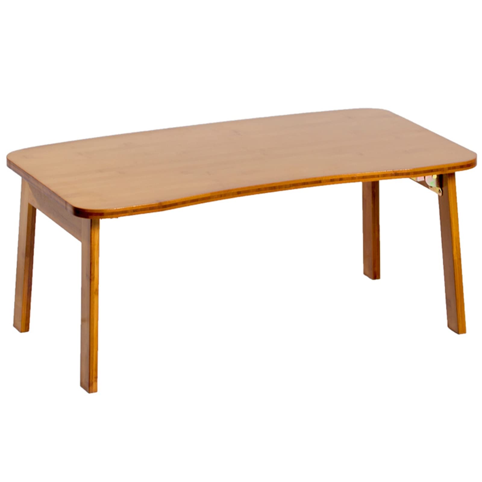 (SIMILAR PRODUCT) Coffee Table nanzhu Folding Table Tatami Computer Table Bay Window Coffee Table Low Table Game Table Simple Study Table (Color : A, Size : 70 * 40 * 30.5cm)