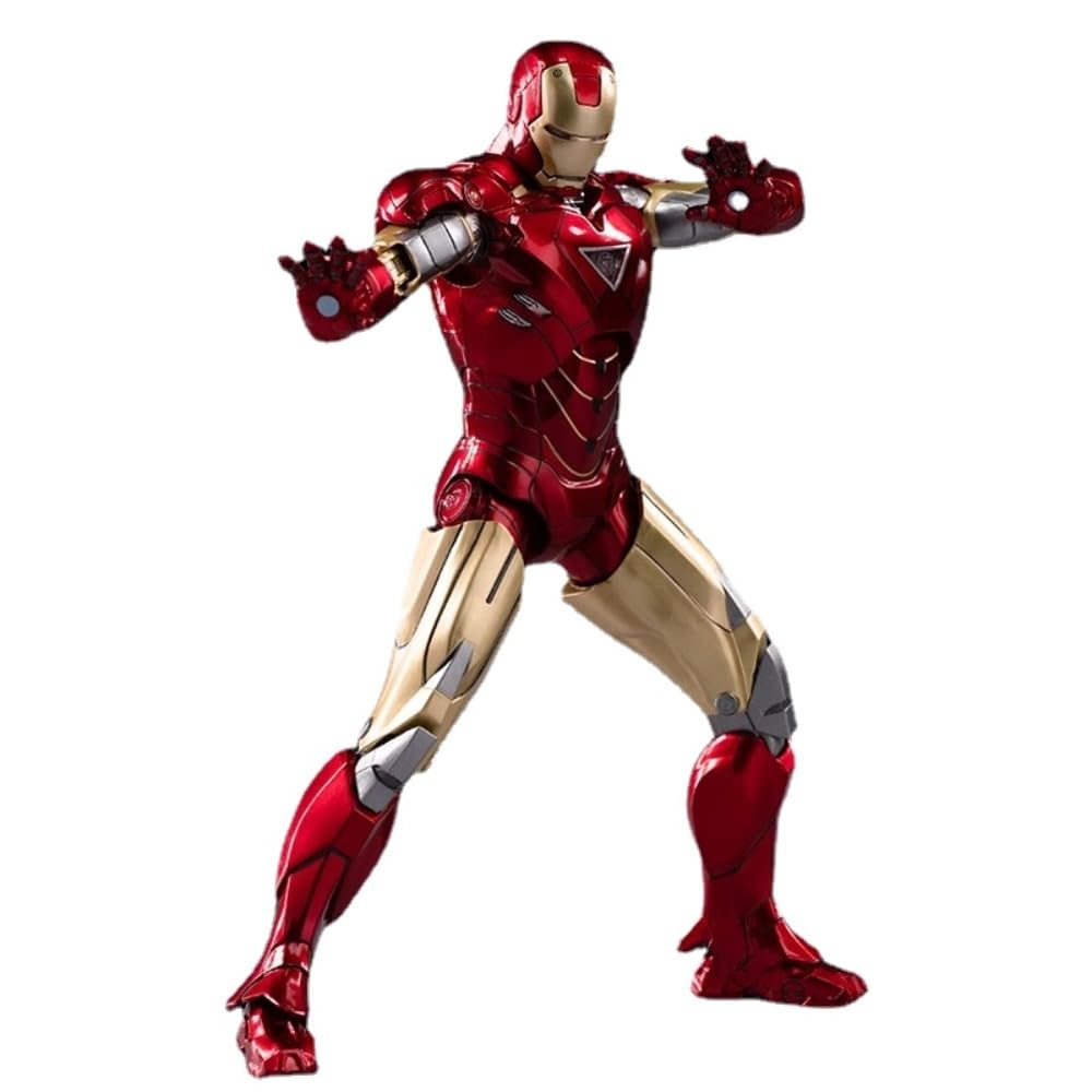 マーベル フィギュア 10個セット マーベル 10周年 メガフィギュアセット - メルカリ