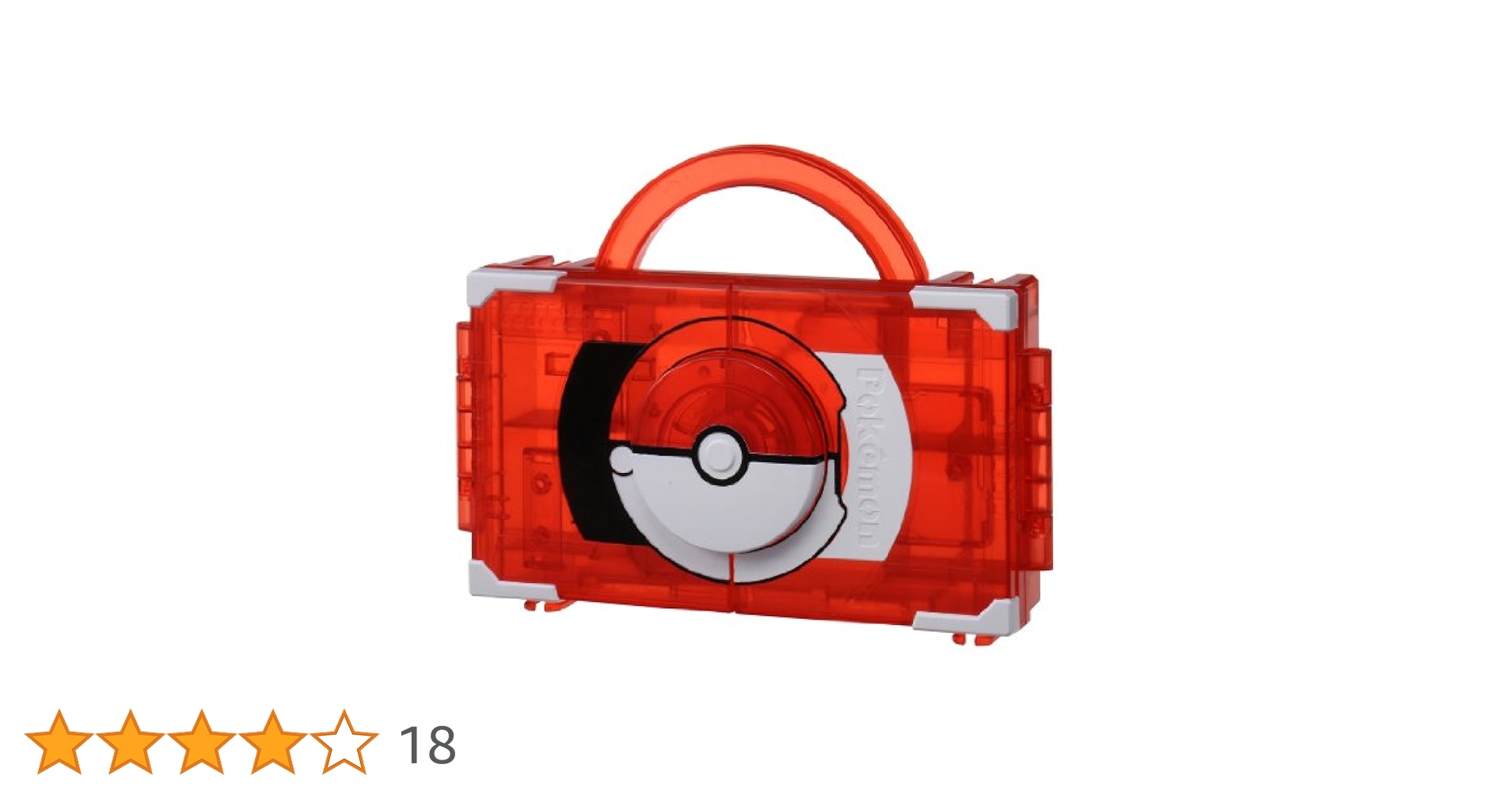 Amazon.co.jp: ポケットモンスター ポケモントレッタ